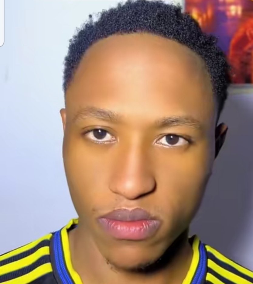 Sparen Talker Western Uganda’s Biggest Content Creator