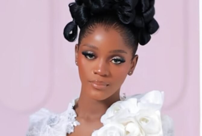 Get to know Desire aka Millionaire’s Girlfriend
