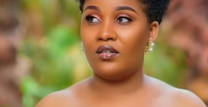 Things You Didn’t Know About Florence Nampijja