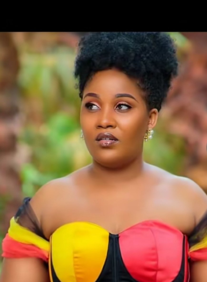 Things You Didn’t Know About Florence Nampijja
