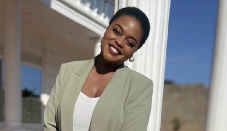 Facts About Singer Gabbie Ntaate