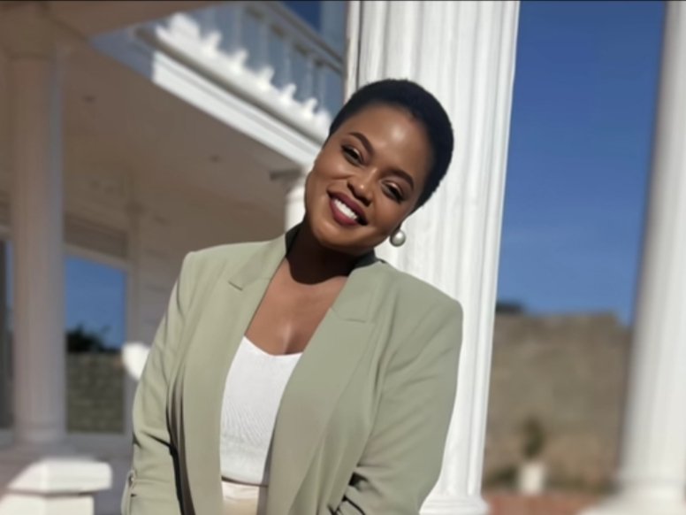 Facts About Singer Gabbie Ntaate