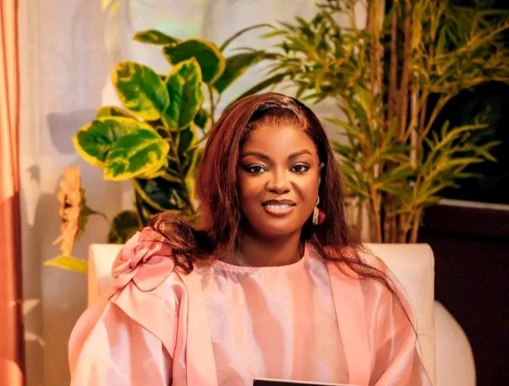 Did You Know these Hidden Facts About Susan Makula Bugingo???