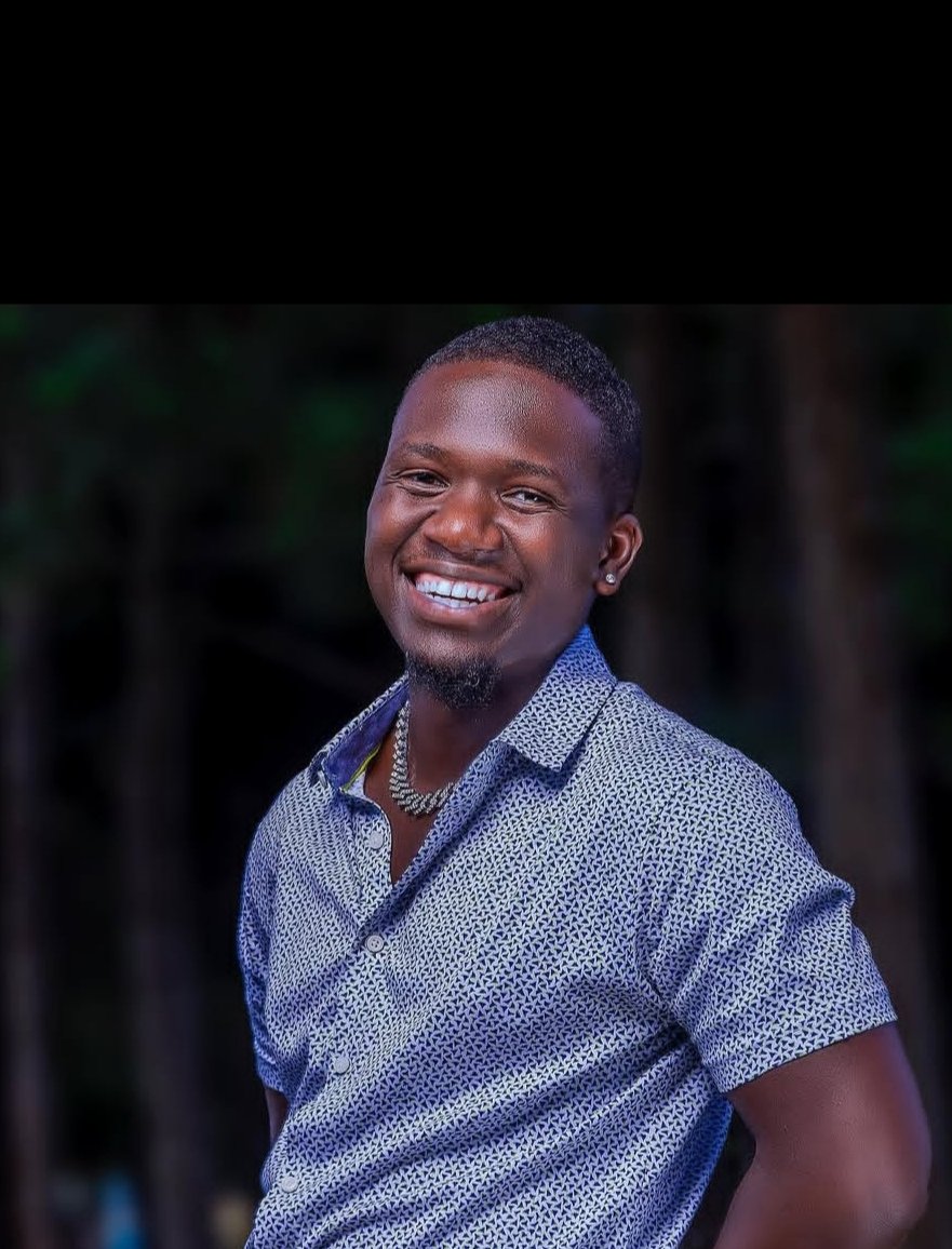 Facts You Need to Know About Solomon Kimera