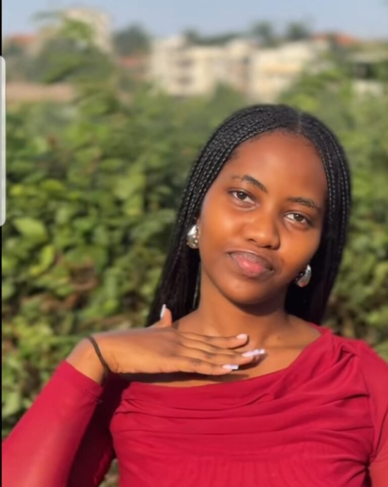 All You Need to Know about Janice Kemigisha