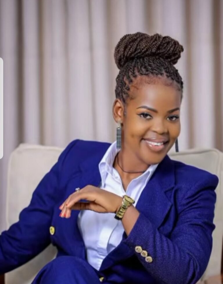 The Inspirational Story Behind Mirembe Beddings and Curtains