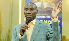 Pastor Samuel Kakande 12 Things You Didn’t know