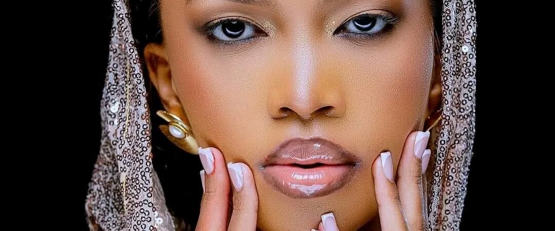 Did You Know these Facts about Sheilah Gashumba??