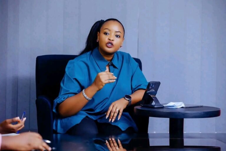 Did You Know these 10 Facts about Hilda Bahati Sabiiti???