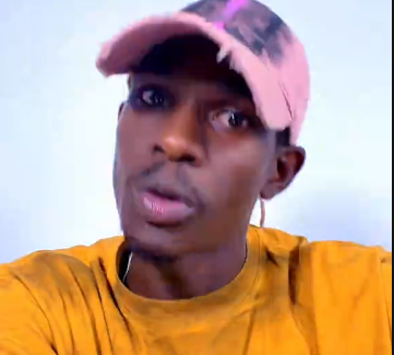Get to know sharp boy Intl Ugandan Influencer