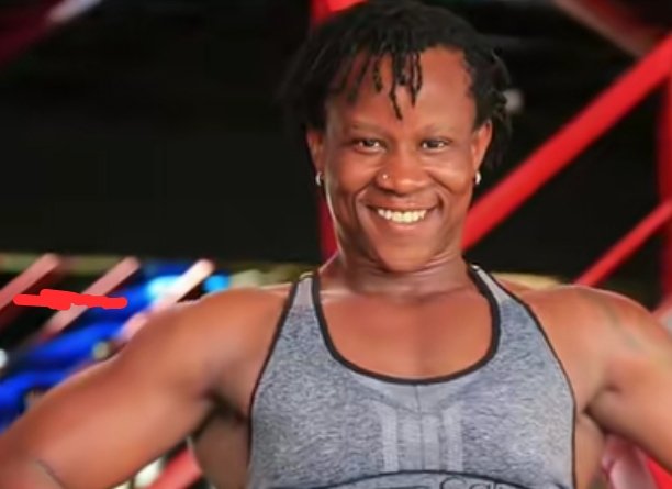 Get to Know Shamim BodyBuilder Uganda Coach Shamirah