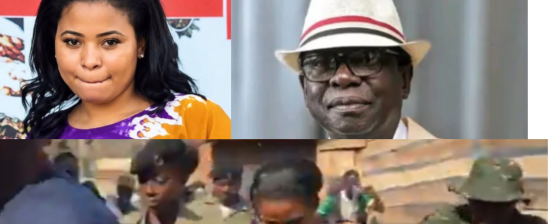 Moses Matovu of Afrigo Band Dies In Alleged Love Triangle Attack in Makindye, Kampala