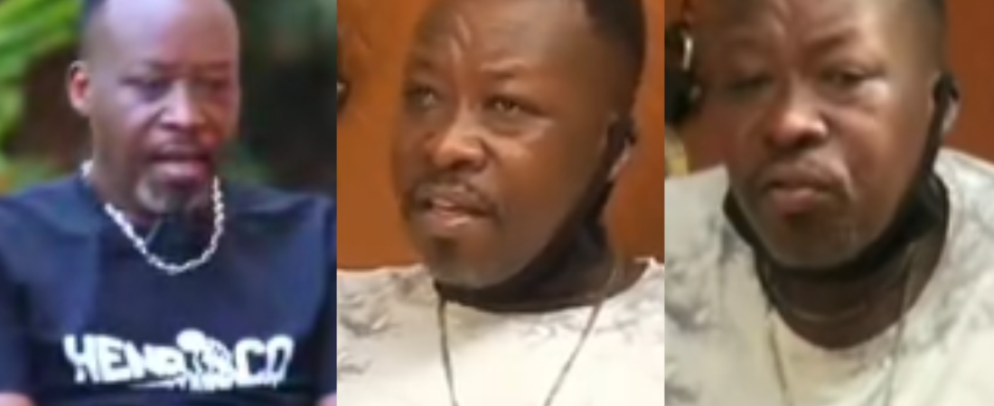 VJ Henrico Uganda Facts You Didnt Know