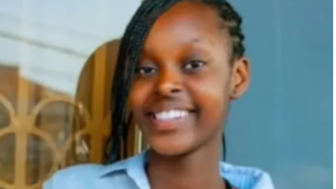 Maya Musuuza 10 Fact You Didn’t Know