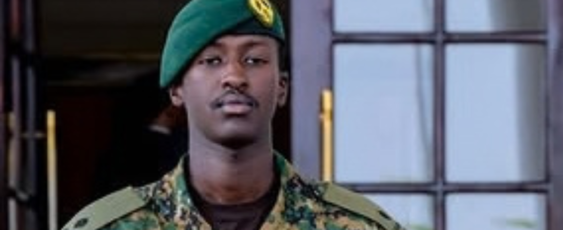 10 Unknown Things About Ruhamya Kainerugaba