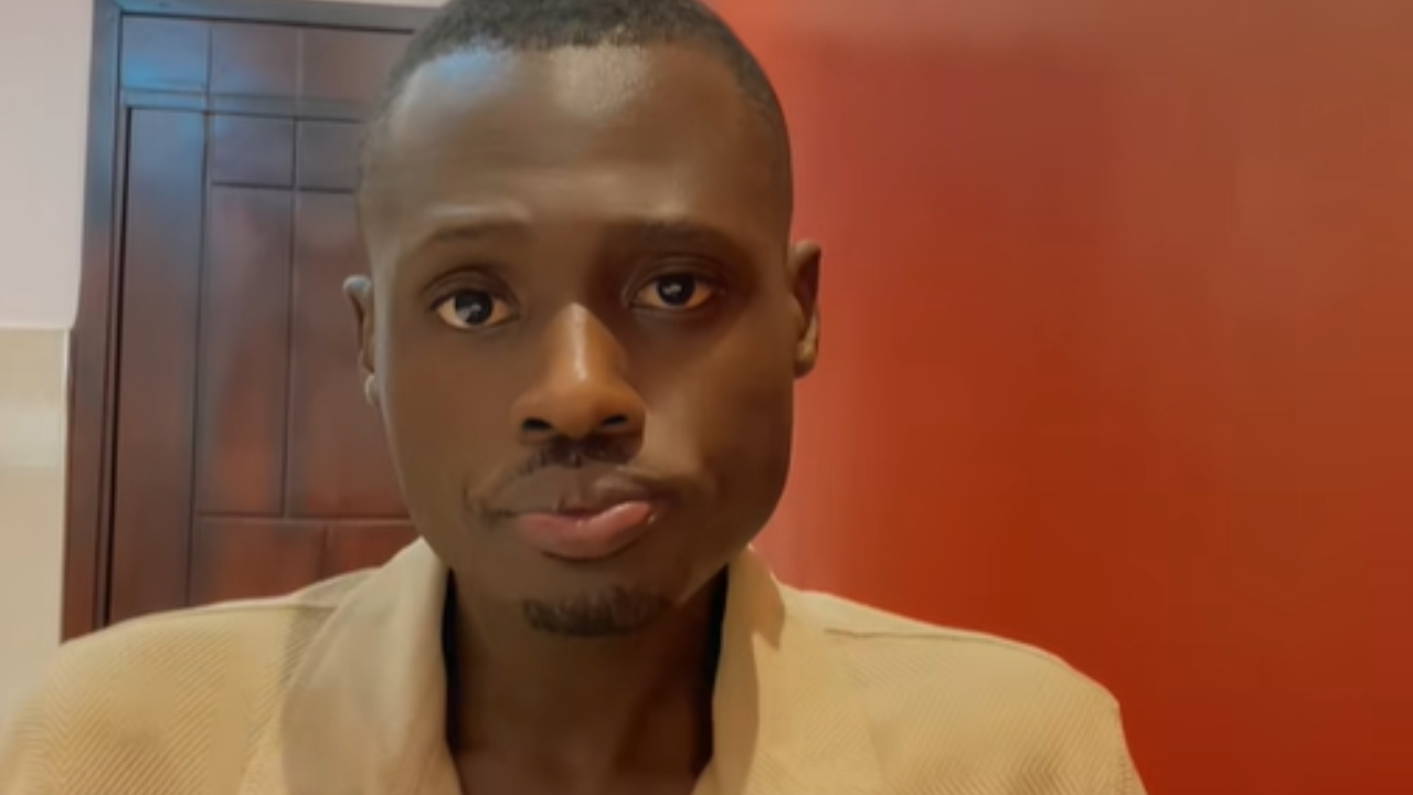 Musana Ibrahim Pressure Presure 247 Facts You Didn’t know