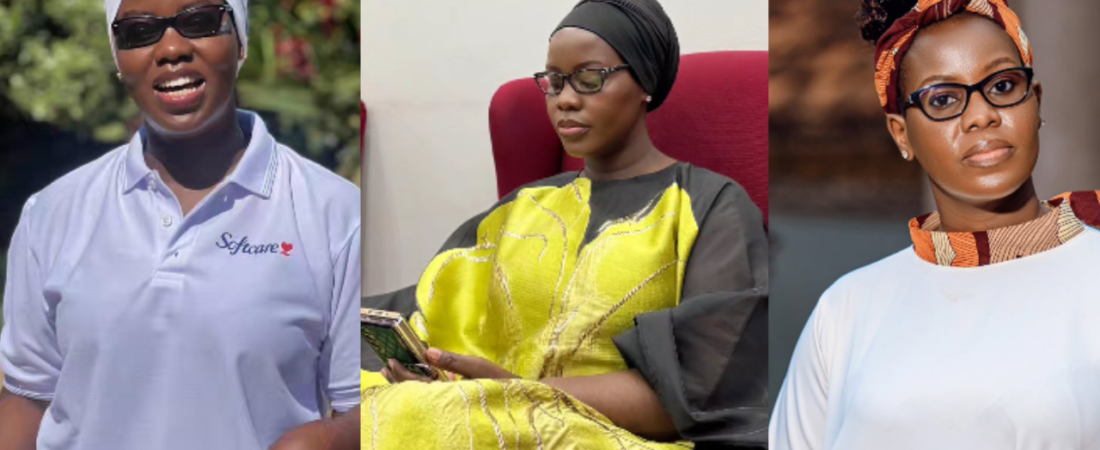 Faridah Nakazibwe: The Complete Biography of Uganda’s Celebrated Broadcaster