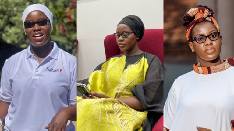 Faridah Nakazibwe: The Complete Biography of Uganda’s Celebrated Broadcaster