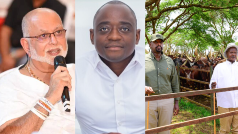 Top 10 Richest Tribes in Uganda