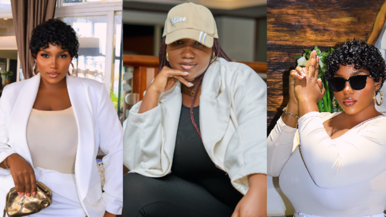 Beyond the Music: The Story Behind Martha Mukisa