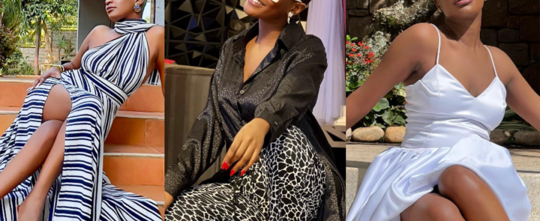 10 Facts You Need To Know About Natasha Sinayobye.