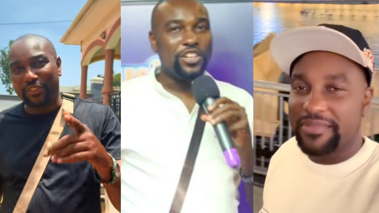 Omutaka Ice P Facts You Didn’t Know