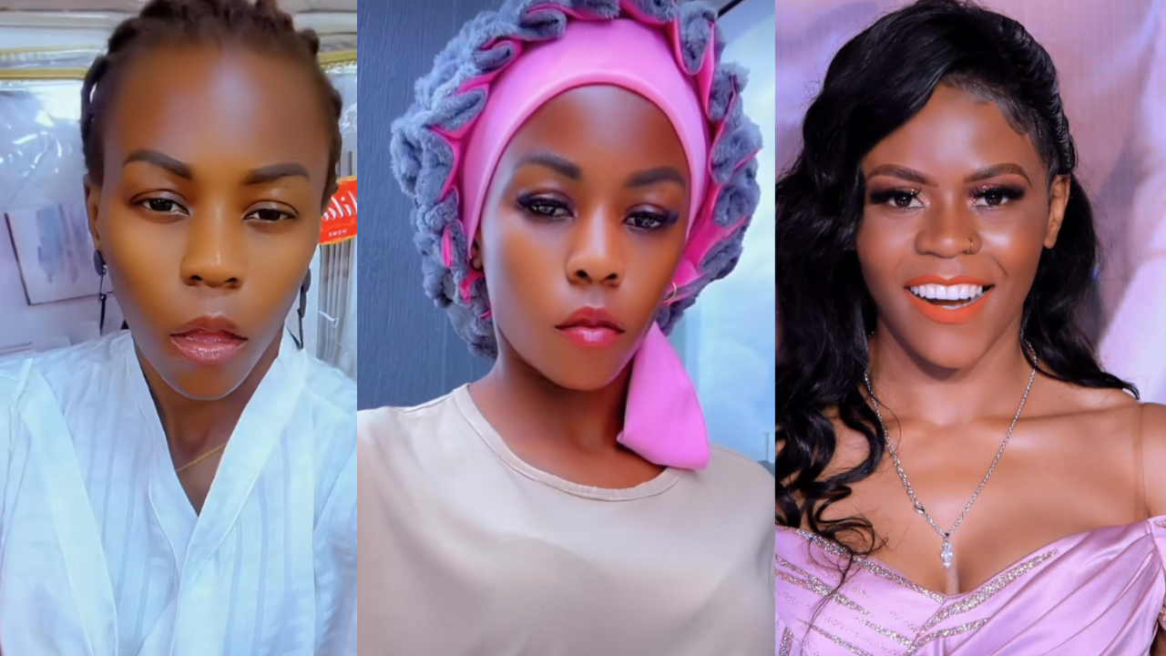 Shanti Ebonies 10 Facts You Didn’t Know