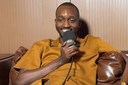 Melvin Ahumuza Facts You Need To Know