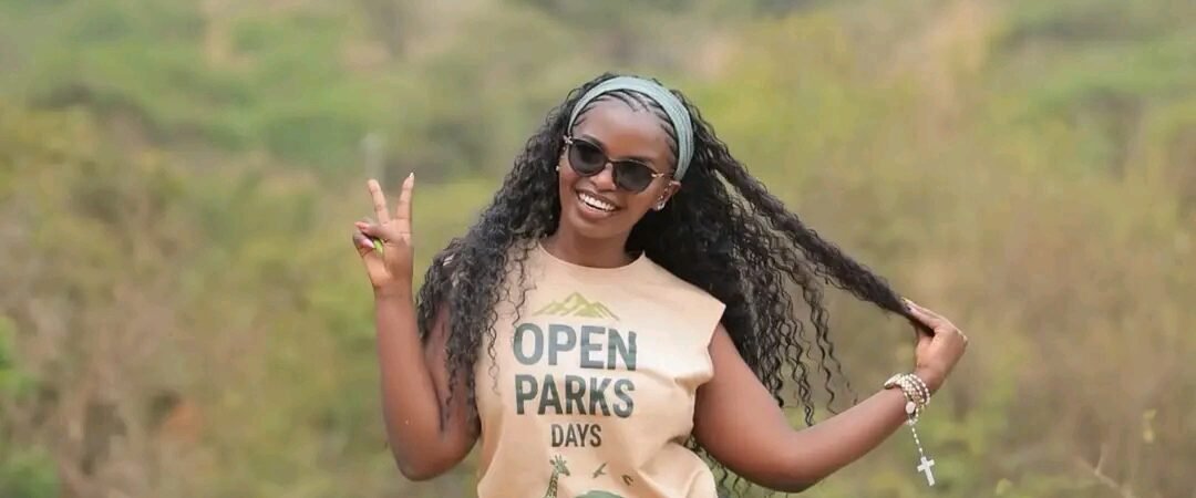 7 Things You Didn’t Know about Christine Nampeera