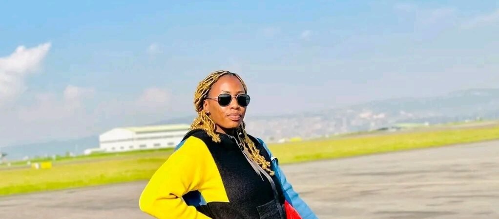 7 Facts you Need to Know about Shadia Nakalema