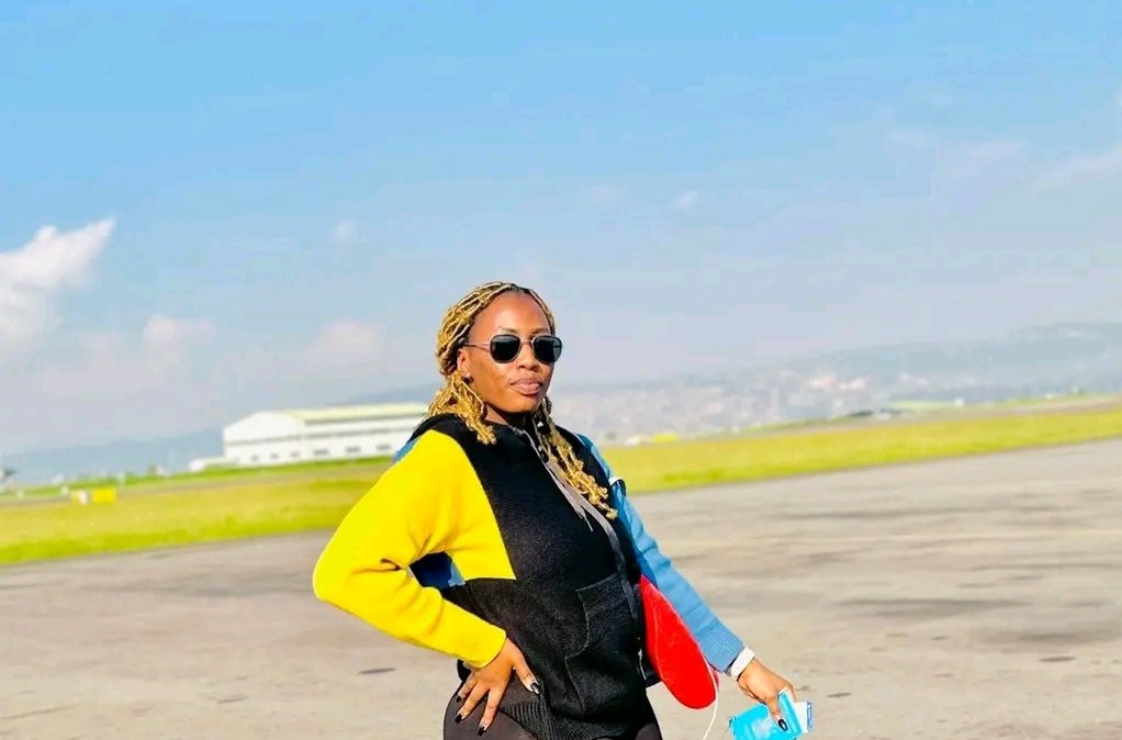 7 Facts you Need to Know about Shadia Nakalema