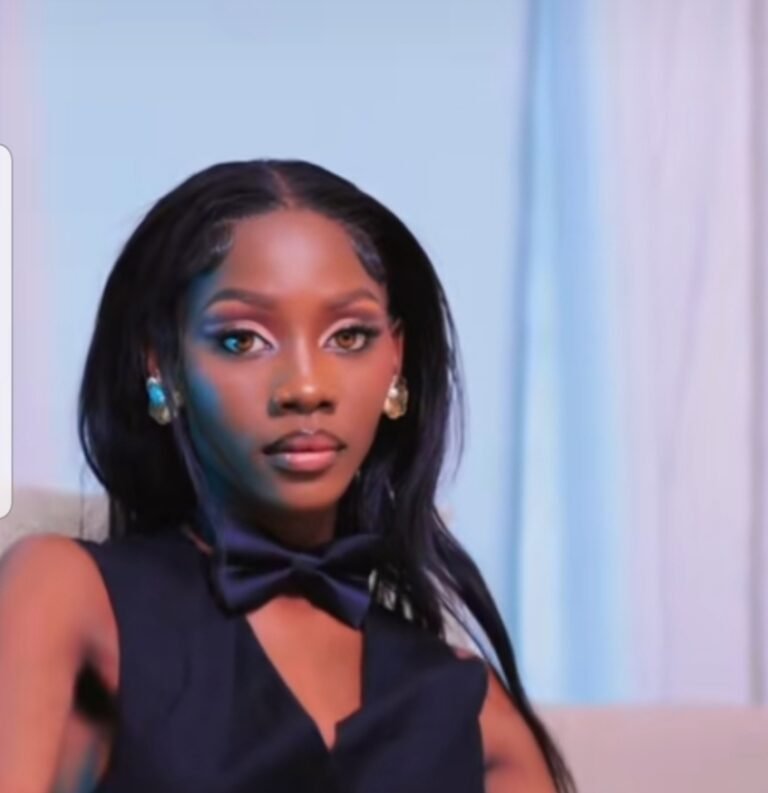 7 Facts about Zayra baby