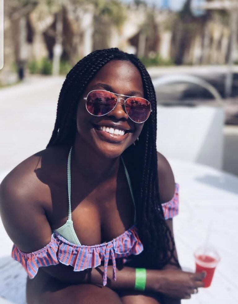 7 Facts about Princess Katrina Ssangalyambogo