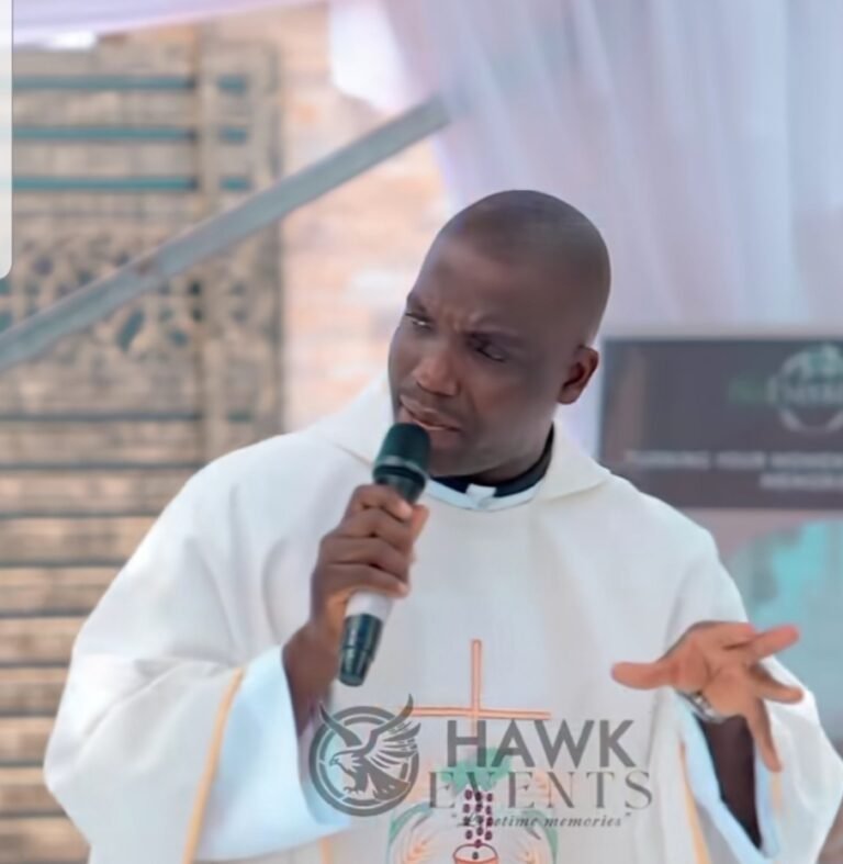 7 Hidden Facts about Father KIIBI