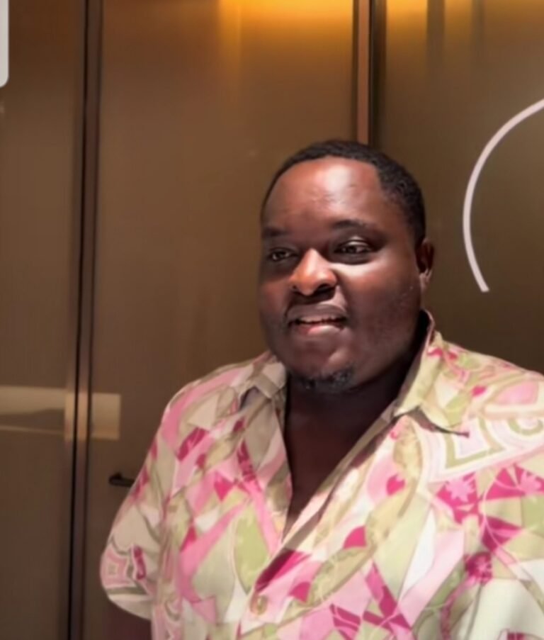 Did you know these 7 Facts about Big Omuyilibi