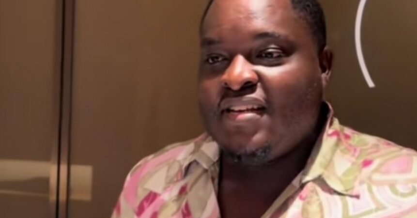 Did you know these 7 Facts about Big Omuyilibi