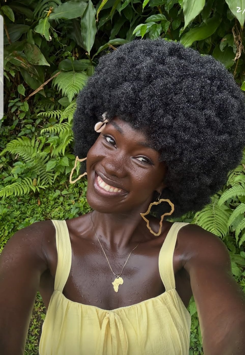10 Facts You Didn’t Know about Angella Summer Namubiru
