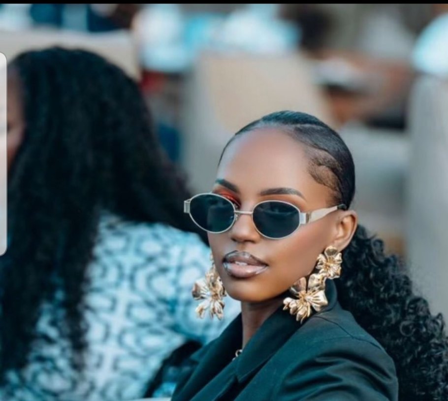 7 Facts About Prim Asiimwe
