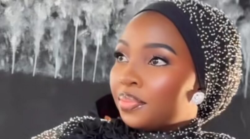 10 Facts You Need to Know about Zubedah
