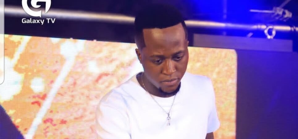 7 Facts about DJ Magic Touch