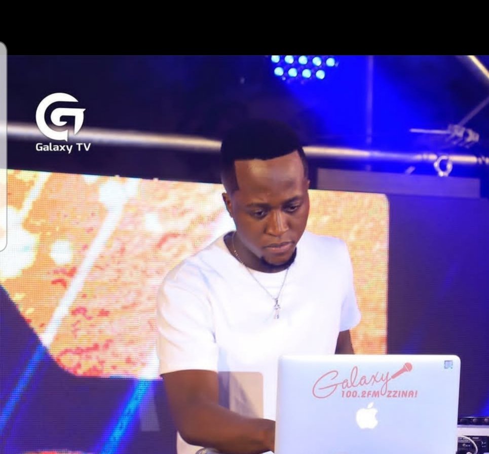 7 Facts about DJ Magic Touch