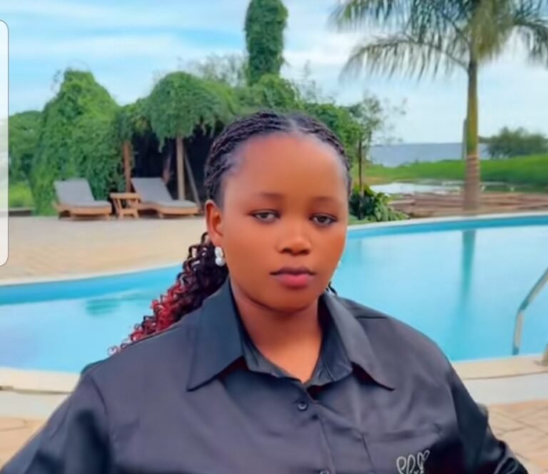 10 Facts about Benitah Madam Violence