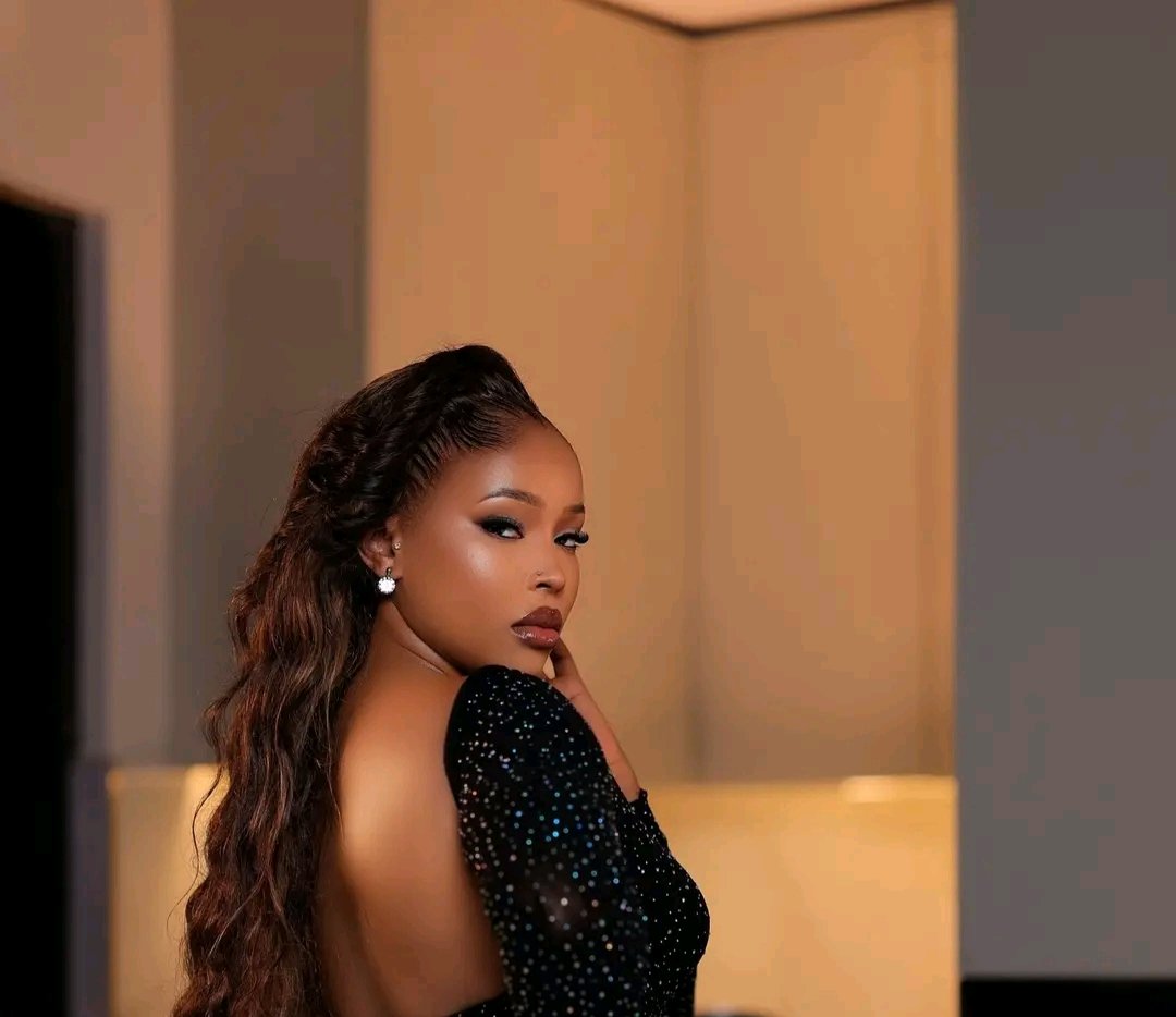 7 Facts About Vannie K