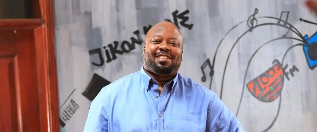 10 Facts about DJ Nimrod
