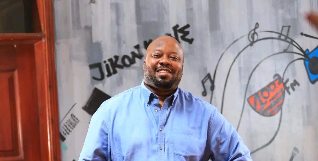 10 Facts about DJ Nimrod