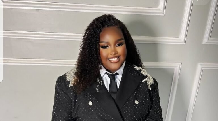 7 Facts about Nalongo Lewis