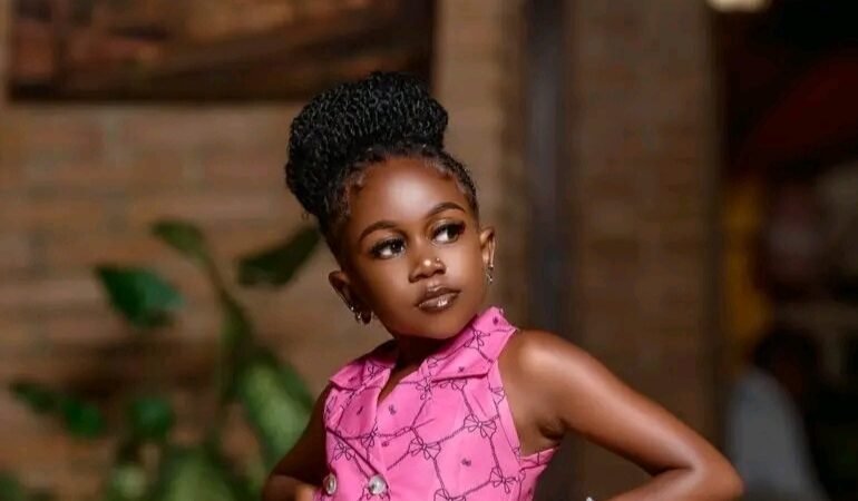 7 Hidden Facts about Vanessa Kayiira
