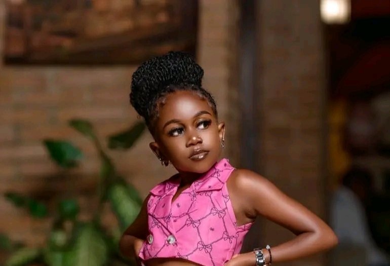 7 Hidden Facts about Vanessa Kayiira