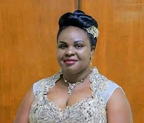 10 Facts about Teddy Bujingo