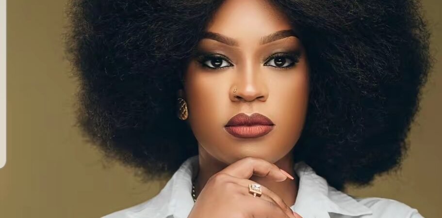 7 Facts about Gloria Kebirungi